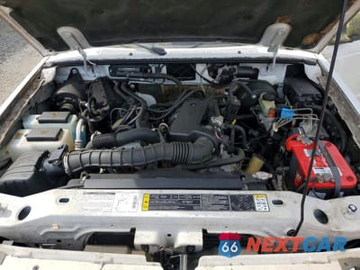 Zdjęcie 11 z 12 samochodu: 2002 FORD RANGER VIN:1FTYR10U42TA69955 - miniatura