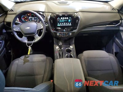 Zdjęcie 8 z 13 samochodu: 2019 CHEVROLET TRAVERSE LT VIN:1GNERGKW4KJ101178 - miniatura