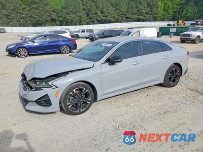 2023 KIA K5 GT LINE 5XXG64J25PG227732 - główne zdjęcie licytacji z USA - miniatura