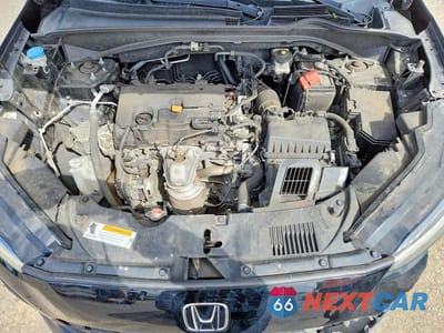 Zdjęcie 12 z 13 samochodu: 2023 HONDA HR-V EXL VIN:3CZRZ1H71PM714998 - miniatura