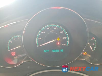 Zdjęcie 9 z 12 samochodu: 2011 CHEVROLET MALIBU 1LT VIN:1G1ZC5E10BF153046 - miniatura