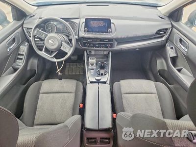 Zdjęcie 8 z 12 samochodu: 2024 NISSAN ROGUE SV VIN:5N1BT3BB9RC679256 - miniatura