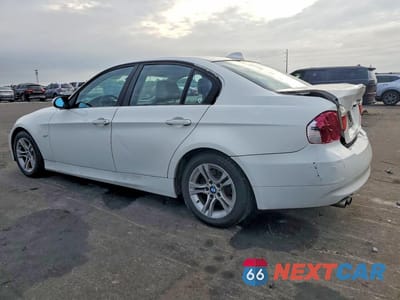 Drugie zdjęcie samochodu z przodu: 2008 BMW 328 I VIN:WBAVA37518NL43854 - miniatura