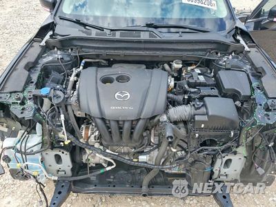 Zdjęcie 12 z 14 samochodu: 2023 MAZDA CX-5 SELECT VIN:JM3KFBBM1P0218484 - miniatura