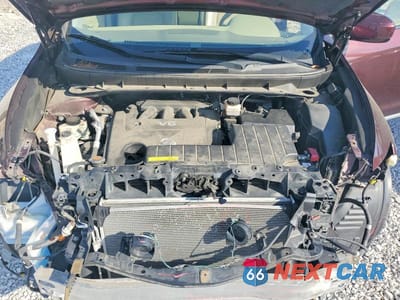 Zdjęcie 12 z 14 samochodu: 2013 NISSAN MURANO S VIN:JN8AZ1MWXDW312848 - miniatura