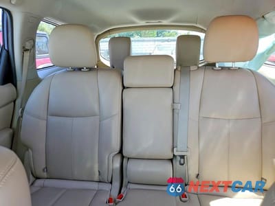 Zdjęcie 10 z 14 samochodu: 2017 NISSAN PATHFINDER SL VIN:5N1DR2MN3HC643327 - miniatura