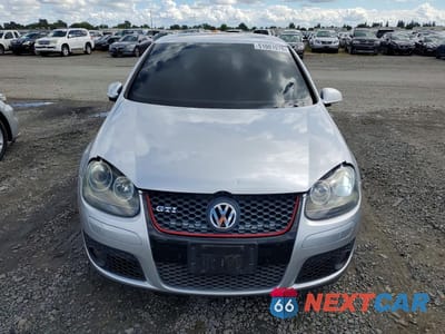 Piąte zdjęcie samochodu w środku: 2007 VOLKSWAGEN NEW GTI FAHRENHEIT VIN:WVWFV71K37W067414 - miniatura