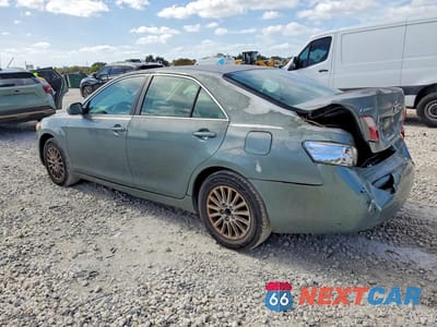 Drugie zdjęcie samochodu z przodu: 2007 TOYOTA CAMRY LE VIN:4T1BE46K87U526532 - miniatura