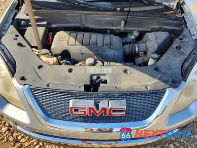 Zdjęcie 12 z 14 samochodu: 2011 GMC ACADIA SLE VIN:1GKKVPED8BJ104235 - miniatura