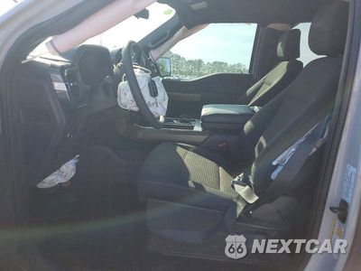 Zdjęcie 7 z 12 samochodu: 2024 FORD F150 STX VIN:1FTEW2LP3RFB13783 - miniatura