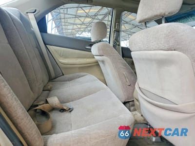 Zdjęcie 10 z 12 samochodu: 1994 HONDA ACCORD EX VIN:JHMCD5660RC035156 - miniatura