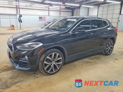 2019 BMW X2 XDRIVE28I WBXYJ5C52KEF83770 - główne zdjęcie licytacji z USA - miniatura