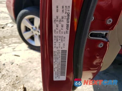 Zdjęcie 13 z 13 samochodu: 2011 JEEP COMPASS SPORT VIN:1J4NT1FB7BD151421 - miniatura
