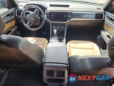 Zdjęcie 8 z 13 samochodu: 2022 VOLKSWAGEN ATLAS CROSS SPORT SE VIN:1V2WE2CA5NC210061 - miniatura