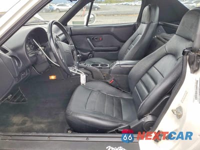 Zdjęcie 7 z 12 samochodu: 1997 MAZDA MX-5 MIATA VIN:JM1NA3533V0724442 - miniatura