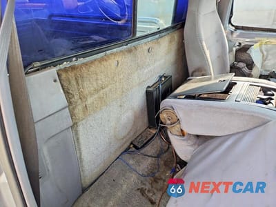 Zdjęcie 10 z 13 samochodu: 1994 FORD F150 VIN:1FTEF15NXRKA08798 - miniatura