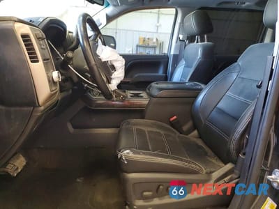 Zdjęcie 7 z 13 samochodu: 2015 GMC SIERRA C1500 DENALI VIN:3GTP1WEC3FG389089 - miniatura