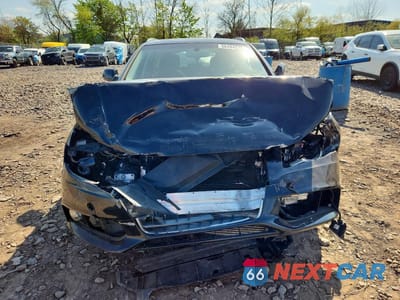 Piąte zdjęcie samochodu w środku: 2011 AUDI A4 PREMIUM PLUS VIN:WAUWFAFL3BA082445 - miniatura