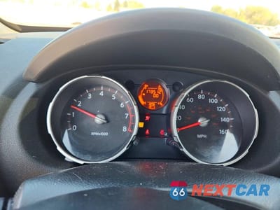 Zdjęcie 9 z 12 samochodu: 2010 NISSAN ROGUE SL VIN:JN8AS5MT6AW016724 - miniatura