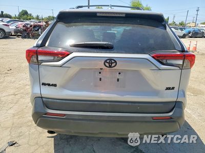Zdjęcie 6 z 13 samochodu: 2023 TOYOTA RAV4 XLE VIN:2T3W1RFV1PW274540 - miniatura