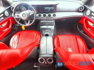 Zdjęcie 8 z 12 samochodu: 2017 MERCEDES-BENZ E 300 VIN:WDDZF4JB0HA240769 - miniatura
