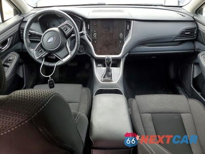 Zdjęcie 8 z 13 samochodu: 2021 SUBARU OUTBACK PREMIUM VIN:4S4BTADC0M3125171 - miniatura