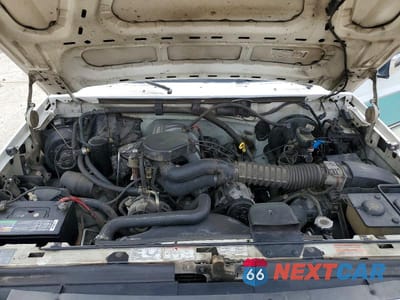 Zdjęcie 11 z 12 samochodu: 1994 FORD F150 VIN:1FTEF15N2RNA25612 - miniatura