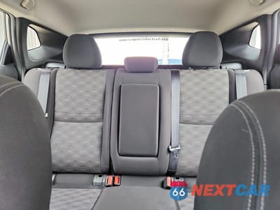 Zdjęcie 10 z 13 samochodu: 2018 NISSAN ROGUE SPORT SV VIN:JN1BJ1CR3JW204492 - miniatura