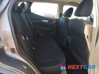 Zdjęcie 11 z 14 samochodu: 2021 NISSAN ROGUE SPORT S VIN:JN1BJ1AV6MW305207 - miniatura