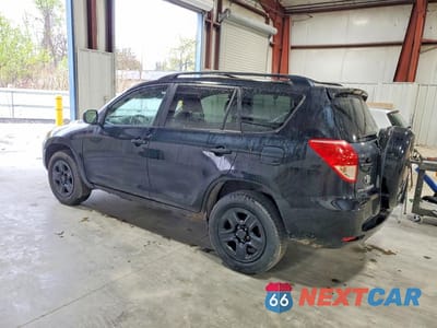 Drugie zdjęcie samochodu z przodu: 2006 TOYOTA RAV4 BASE VIN:JTMBD33VX66017870 - miniatura