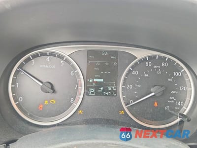 Zdjęcie 9 z 14 samochodu: 2025 NISSAN KICKS PLAY S VIN:3N1CP5BV1SL499026 - miniatura