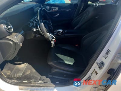 Zdjęcie 7 z 12 samochodu: 2018 MERCEDES-BENZ E 43 4MATIC AMG VIN:WDDZF6EB2JA477341 - miniatura