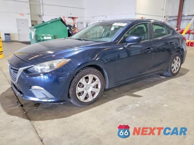 2016 MAZDA 3 SPORT 3MZBM1T7XGM281305 - główne zdjęcie licytacji z USA - miniatura