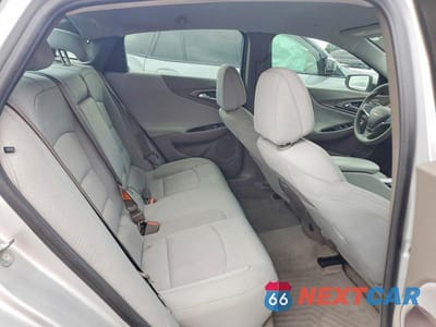 Zdjęcie 10 z 13 samochodu: 2017 CHEVROLET MALIBU LT VIN:1G1ZE5ST7HF131652 - miniatura