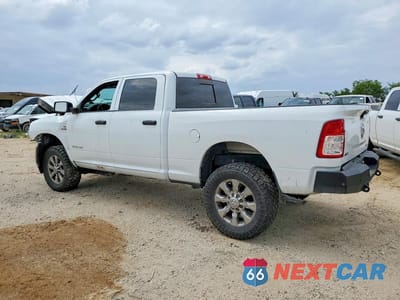 Drugie zdjęcie samochodu z przodu: 2022 RAM 2500 TRADESMAN VIN:3C6UR5CLXNG220654 - miniatura