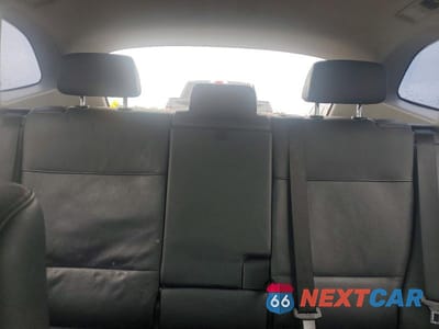 Zdjęcie 10 z 13 samochodu: 2015 BMW X1 SDRIVE28I VIN:WBAVM1C54FV498316 - miniatura