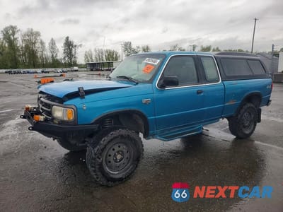1996 MAZDA B4000 SE 4F4DR17X0TTM09237 - główne zdjęcie licytacji z USA - miniatura
