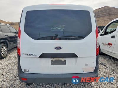Zdjęcie 6 z 13 samochodu: 2014 FORD TRANSIT CONNECT XL VIN:NM0LE7E78E1144861 - miniatura