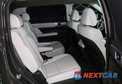 Zdjęcie 6 z 10 samochodu: 2025 HYUNDAI SANTA FE CALLIGRAPHY VIN:5NMP5DGL5SH118684 - miniatura