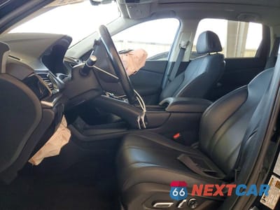 Zdjęcie 7 z 13 samochodu: 2022 ACURA RDX VIN:5J8TC1H35NL006330 - miniatura