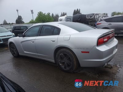 Drugie zdjęcie samochodu z przodu: 2012 DODGE CHARGER SE VIN:2C3CDXBG1CH103355 - miniatura