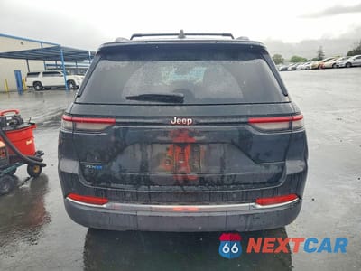 Zdjęcie 6 z 13 samochodu: 2022 JEEP GRAND CHEROKEE LIMITED 4XE VIN:1C4RJYB60N8735638 - miniatura