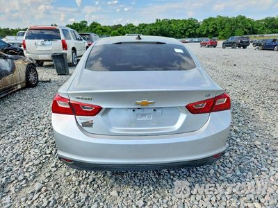 Zdjęcie 6 z 12 samochodu: 2016 CHEVROLET MALIBU LS VIN:1G1ZB5ST0GF257620 - miniatura