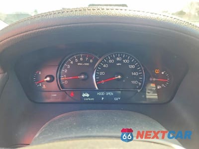 Zdjęcie 9 z 12 samochodu: 2008 CADILLAC SRX VIN:1GYEE437480154563 - miniatura