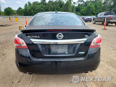 Zdjęcie 6 z 13 samochodu: 2013 NISSAN ALTIMA 2.5 VIN:1N4AL3AP4DN547702 - miniatura
