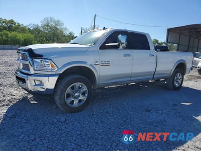 2015 RAM 2500 LARAMIE 3C6UR5KL5FG581907 - główne zdjęcie licytacji z USA - miniatura