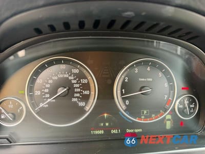 Zdjęcie 8 z 12 samochodu: 2017 BMW X5 XDRIVE35I VIN:5UXKR0C37H0X83140 - miniatura