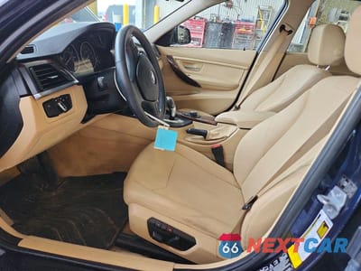 Zdjęcie 7 z 13 samochodu: 2013 BMW 328 XI VIN:WBA3B3G54DNR79506 - miniatura