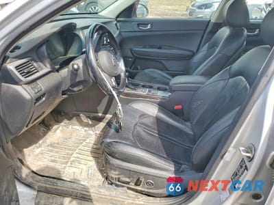 Zdjęcie 7 z 11 samochodu: 2020 KIA OPTIMA EX VIN:5XXGU4L12LG406170 - miniatura