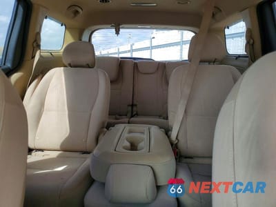 Zdjęcie 10 z 13 samochodu: 2016 KIA SEDONA LX VIN:KNDMB5C12G6121326 - miniatura